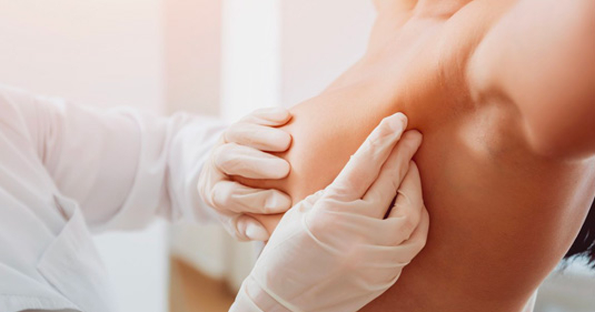 examofbreast